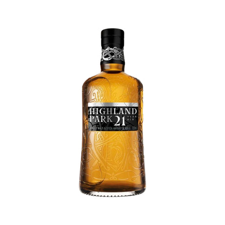 Highland Park 21 Year Old 46% 70cl