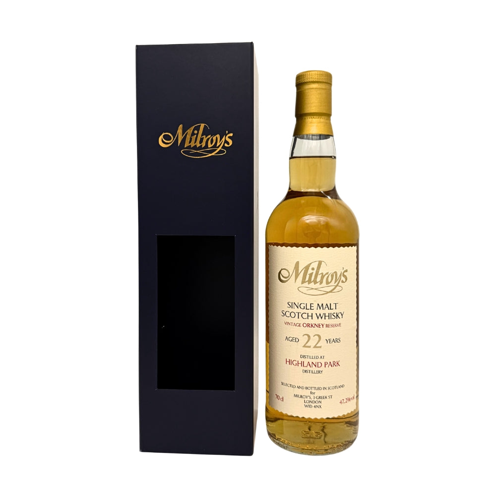 Highland Park 22 Year Old 2003 Vintage Reserve 47.2% 70cl