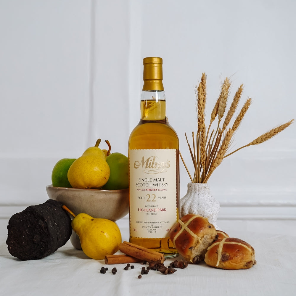 Highland Park 22 Year Old 2003 Vintage Reserve 47.2% 70cl