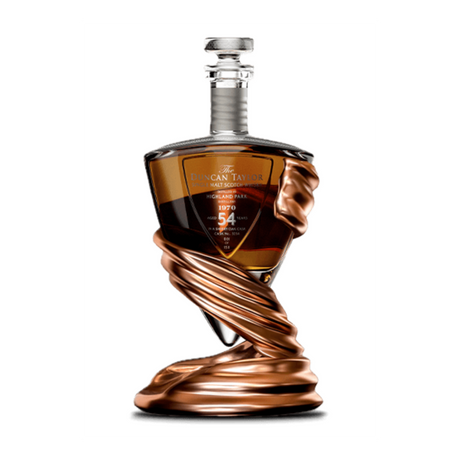 Highland Park 54 Year Old Duncan Taylor Rarest 42.9% 70cl