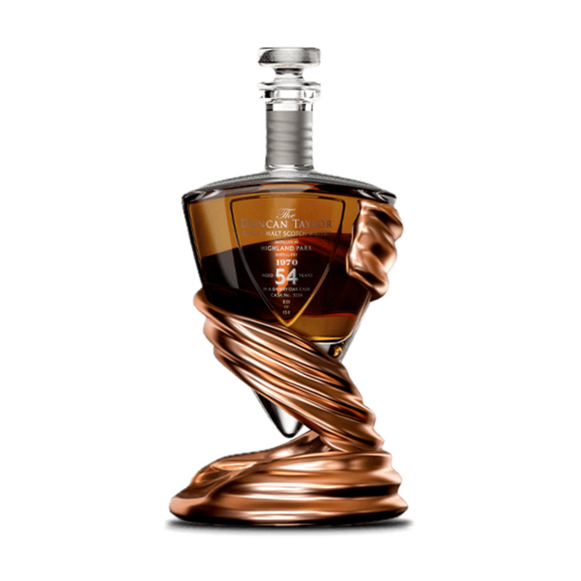 Highland Park 54 Year Old Duncan Taylor Rarest 42.9% 70cl
