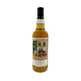 Highland Peated Malt 21 Year Old Chorlton 54.5% 70cl