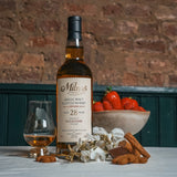 Inchgower 28 Year Old 1997 Milroy's Vintage Reserve 56.6% 70cl