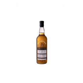 Inchmurrin 12 Year Old Tri Carragh 59.9% 70cl