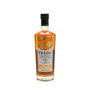 Islay Single Malt 17 Year Old Duncan Taylor Octave 53.4% 70cl