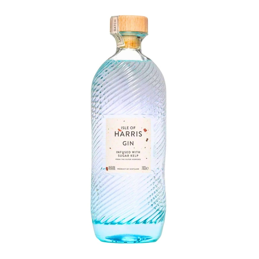 Ginebra Isla de Harris