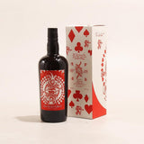 Jamaica (Hampden) 2013 / The Wild Parrot / Blackjack / 67.9% / 70cl - Milroy's of Soho - Single Pot