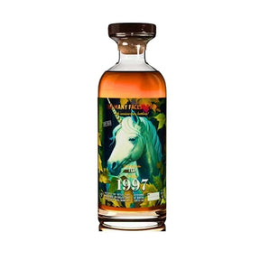 Jamaican Rum HD (C<>H) 1997 The Whisky Jury 6th Anniversary #1 59.6% 70cl