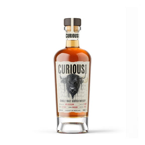 Jura 15 Year Old 2009 Curious Whiskies 46% 70cl