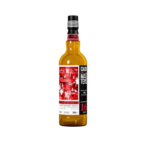 Jura 16 Year Old Cask Masters Bourbon Cask Islay Festival 54.9% 70cl