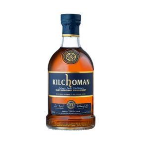 Kilchoman 11 Year Old FC 54.7% 70cl