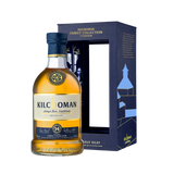 Kilchoman 14 Year Old FC 50.9% 70cl