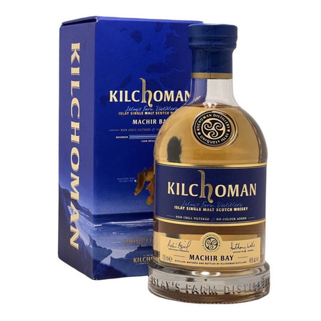 Kilchoman Machir Bay 46% 70cl