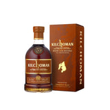 Kilchoman Maury Cask Matured 50% 70cl