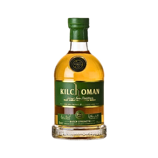 Kilchoman Batch Strength 57% 70cl