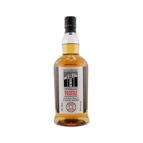 Kilkerran Heavily Peated Batch 14 58.3% 70cl