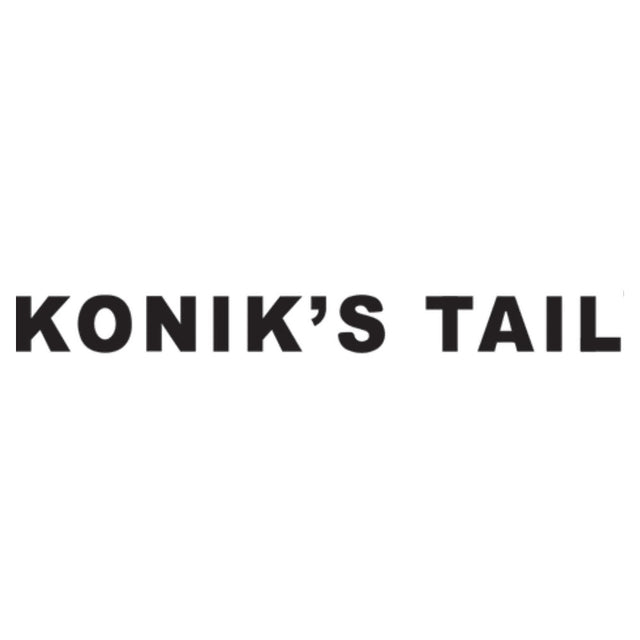 La cola de Konik