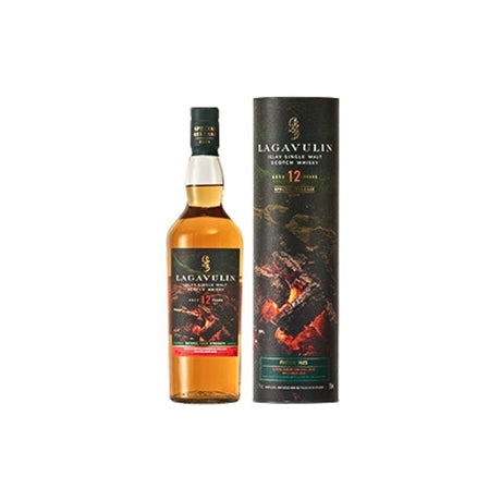 Lagavulin 12 Year Old Special Releases 2024 57.4% 70cl