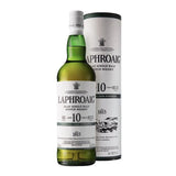 Laphroaig 10 Year Old Cask Strength Batch 15 56.5% 70cl