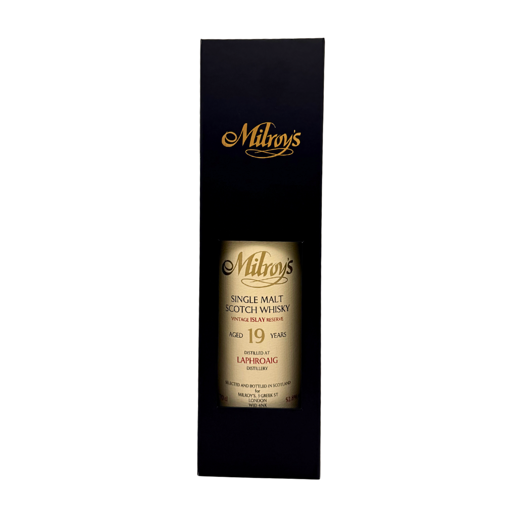 Laphroaig 19 Year Old 2006 Vintage Reserve 52.8% 70cl