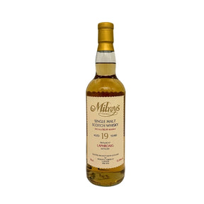 Laphroaig 19 Year Old 2006 Vintage Reserve 52.8% 70cl