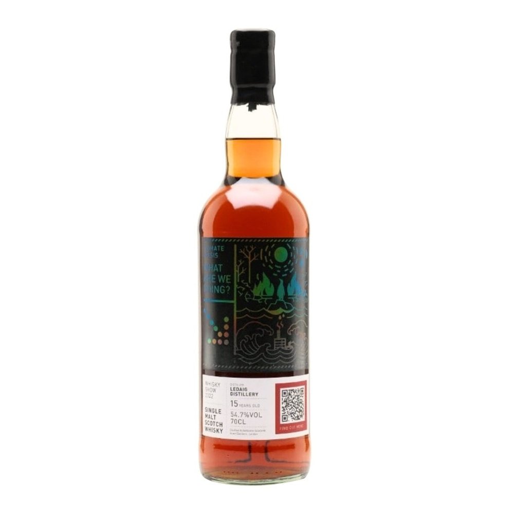 Macallan 2005 Speymalt Gordon & Macphail #6863 - Milroy's of Soho - Scotch Whisky