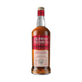 Lennox Peat 4 Year Old Murray McDavid Port and Madeira Finish