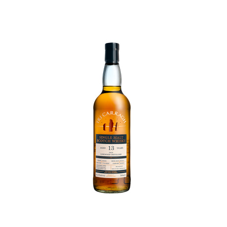 Linkwood 13 Year Old Tri Carragh 52.1% 70cl