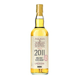 Linkwood 2011 Patricius Tokaji Finish Wilson & Morgan - Milroy's of Soho - Whisky