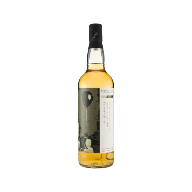 Linkwood 13 Year Old Thompson Bros 54,6% 70cl