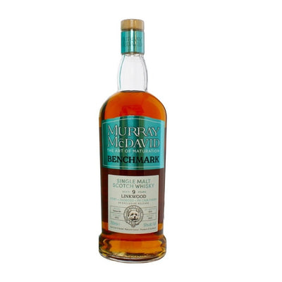 Linkwood 9 Year Old 2012 Port, Oloroso & PX Murray McDavid - Milroy's of Soho - Scotch Whisky