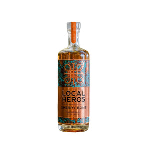 Local Heros Sherry Bomb 46% 70cl