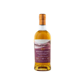 Loch Lomond 13 Year Old Whisky Craft 58.9% 70cl