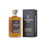 Lochlea Cask Strength Batch 2