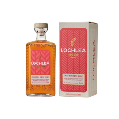 Lochlea Harvest Edition Second Crop - Milroy's of Soho - Whisky