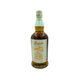 Longrow Peated 46% 70cl