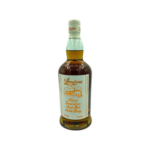 Longrow Peated 46% 70cl