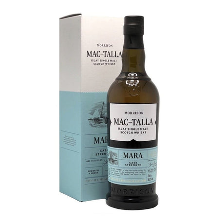 Mac-Talla Mara 58.2% 70cl