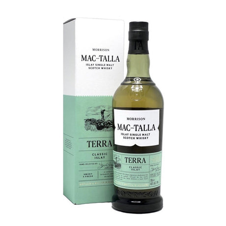 Mac-Talla Terra 46% 70cl