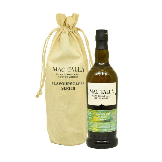 Mac-Talla Flùran - Milroy's of Soho - Whisky