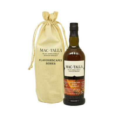 Mac-Talla Fogharach - Milroy's of Soho - Whisky
