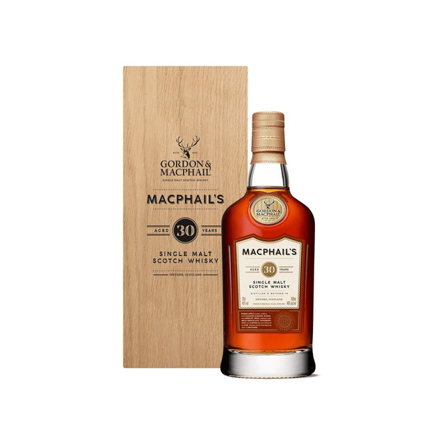 Macphail's 30 Year Old 46% 70cl