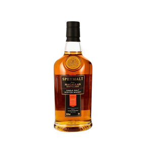 Macallan 2000 Speymalt G&M #3235 58.5% 70cl