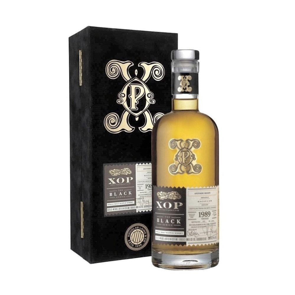 Macallan 31 Year Old 1990 XOP 42.3% 70cl