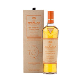 Macallan The Harmony Collection 3 Amber Meadow 44.2% 70cl