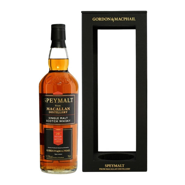 Macallan 1997 Speymalt Gordon & Macphail #21603405 - Milroy's of Soho - 