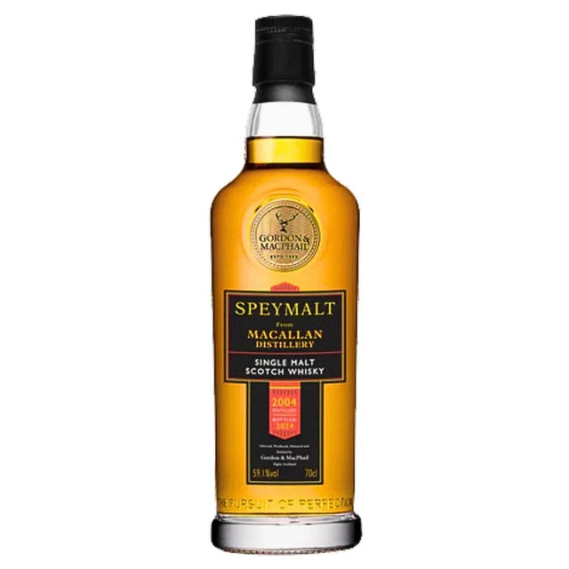 The Macallan 2004 Speymalt Gordon & MacPhail cask #22606604