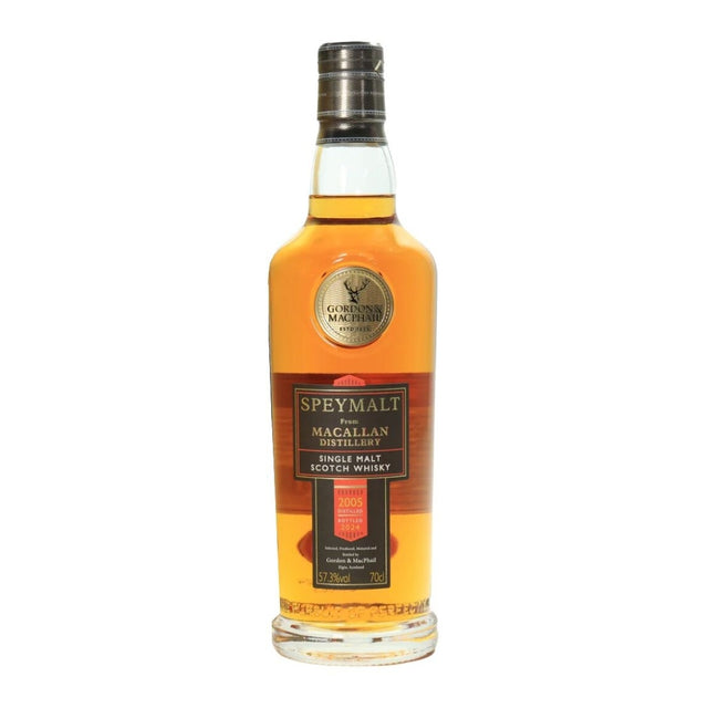 Macallan 2005 Speymalt Gordon & MacPhail #6864