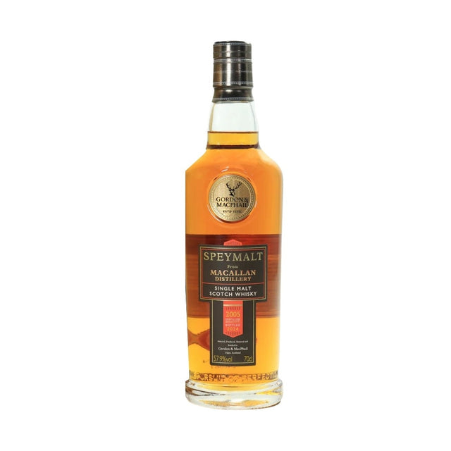 Macallan 2005 Speymalt Gordon & MacPhail #22606314