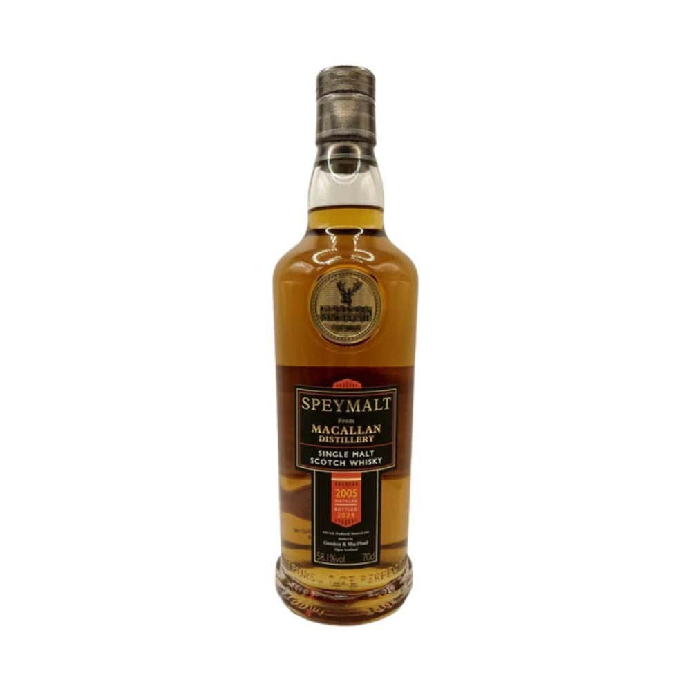 Macallan 2005 Speymalt Gordon & Macphail #22606318